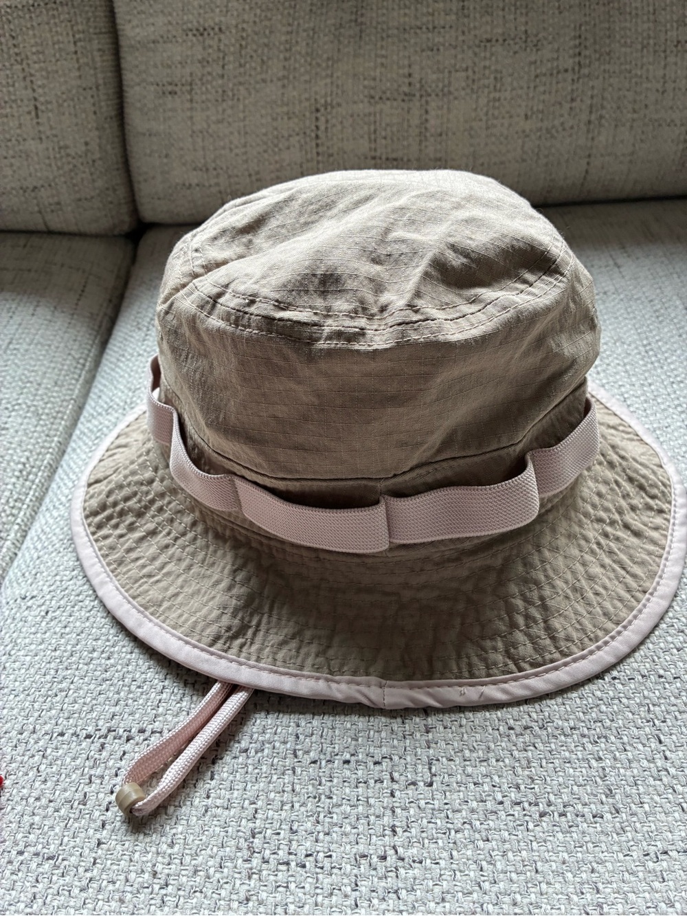 EUC Nike Apex Unisex Dri-FIT Bucket Hat (Size: M/L) - Picture 8 of 16